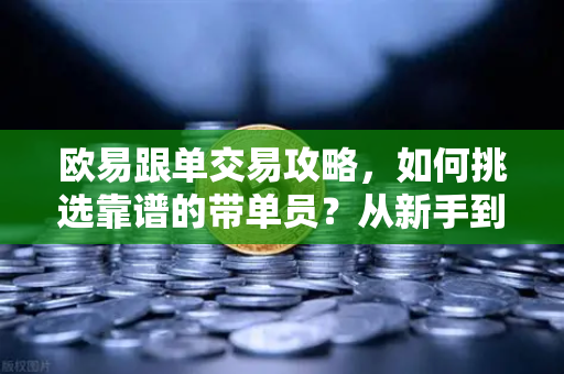 欧易跟单交易攻略，如何挑选靠谱的带单员？从新手到高手的实战指南