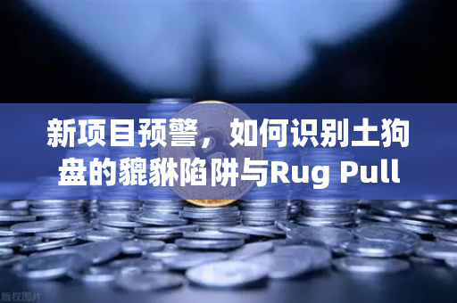 新项目预警，如何识别土狗盘的貔貅陷阱与Rug Pull？加密投资者必备避坑指南