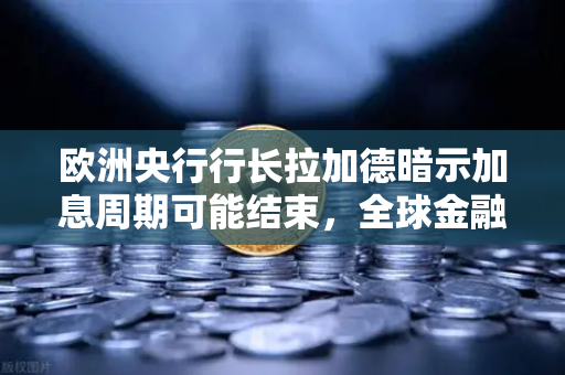 欧洲央行行长拉加德暗示加息周期可能结束，全球金融市场迎来新变局