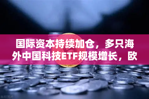 国际资本持续加仓，多只海外中国科技ETF规模增长，欧易交易所官网深度解析全球资本流动新趋势