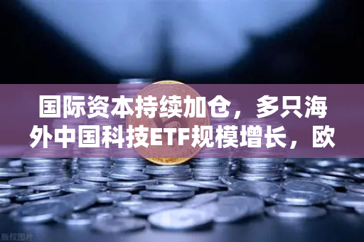 国际资本持续加仓，多只海外中国科技ETF规模增长，欧易交易所官网深度解析