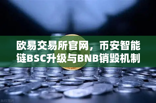 欧易交易所官网，币安智能链BSC升级与BNB销毁机制引发价格暴涨深度解析