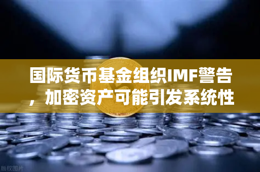 国际货币基金组织IMF警告，加密资产可能引发系统性风险—欧易交易所官网深度解读