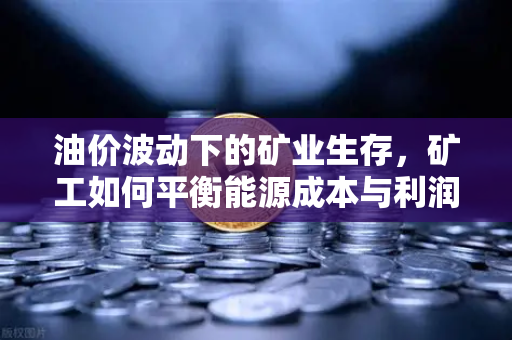 油价波动下的矿业生存，矿工如何平衡能源成本与利润