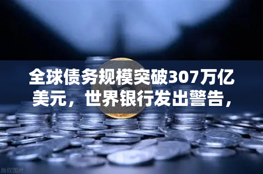 全球债务规模突破307万亿美元，世界银行发出警告，欧易交易所官网解读风险与机遇