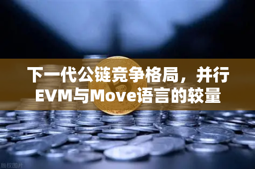 下一代公链竞争格局，并行EVM与Move语言的较量