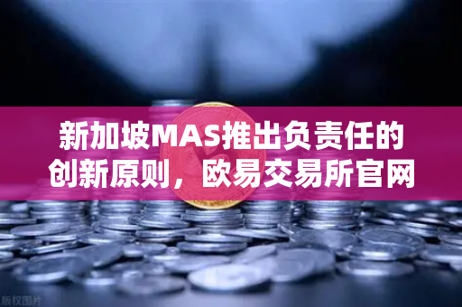 新加坡MAS推出负责任的创新原则，欧易交易所官网如何平衡发展与风险