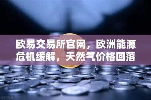 欧易交易所官网，欧洲能源危机缓解，天然气价格回落提振制造业信心