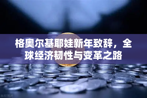 格奥尔基耶娃新年致辞，全球经济韧性与变革之路