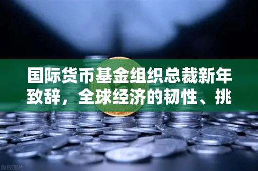 国际货币基金组织总裁新年致辞，全球经济的韧性、挑战与展望—欧易交易所视角下的金融新格局