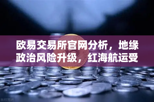 欧易交易所官网分析，地缘政治风险升级，红海航运受阻推高运费对数字资产市场的影响