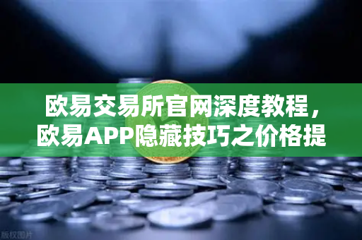 欧易交易所官网深度教程，欧易APP隐藏技巧之价格提醒功能监控山寨币实战指南