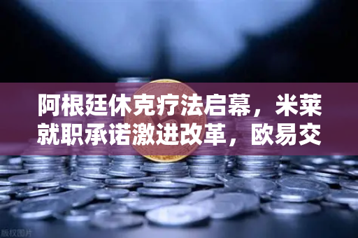 阿根廷休克疗法启幕，米莱就职承诺激进改革，欧易交易所用户关注比索风暴下的资产避险逻辑