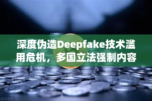 深度伪造Deepfake技术滥用危机，多国立法强制内容标识，数字信任体系亟待重构