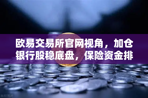 欧易交易所官网视角，加仓银行股稳底盘，保险资金排兵布阵策略出炉—稳健资金会配置加密资产吗？