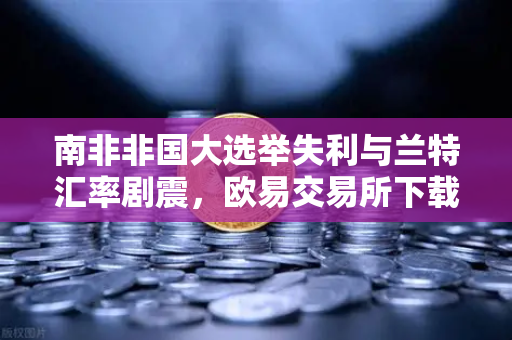 南非非国大选举失利与兰特汇率剧震，欧易交易所下载用户如何应对市场变局？