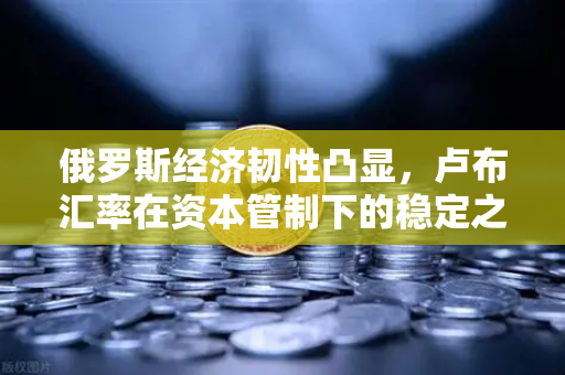 俄罗斯经济韧性凸显，卢布汇率在资本管制下的稳定之道与数字资产新机遇