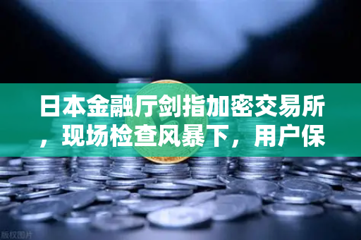 日本金融厅剑指加密交易所，现场检查风暴下，用户保护成为新焦点