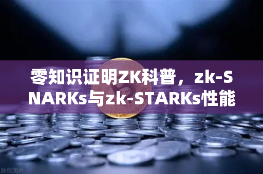 零知识证明ZK科普，zk-SNARKs与zk-STARKs性能对比及在欧易交易所的应用前景