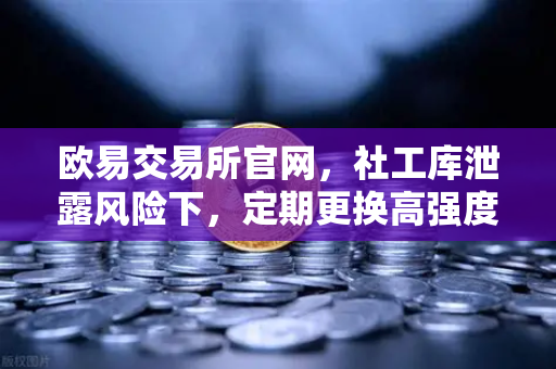 欧易交易所官网，社工库泄露风险下，定期更换高强度密码的核心策略