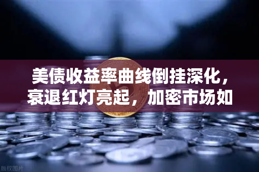 美债收益率曲线倒挂深化，衰退红灯亮起，加密市场如何接招？