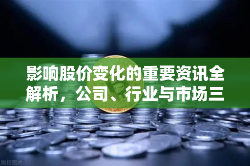 影响股价变化的重要资讯全解析，公司、行业与市场三篇联动指南
