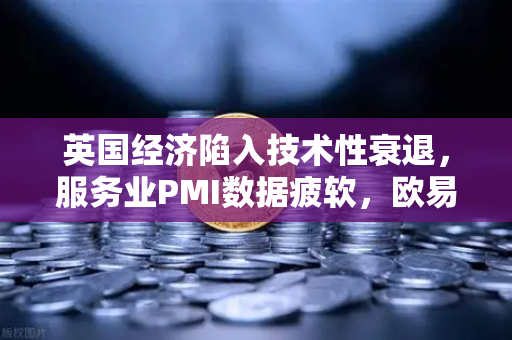 英国经济陷入技术性衰退，服务业PMI数据疲软，欧易交易所官网深度解析市场影响与投资策略