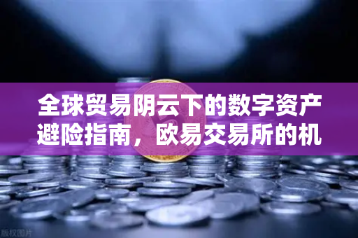 全球贸易阴云下的数字资产避险指南，欧易交易所的机遇与挑战
