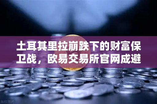 土耳其里拉崩跌下的财富保卫战，欧易交易所官网成避险新前沿