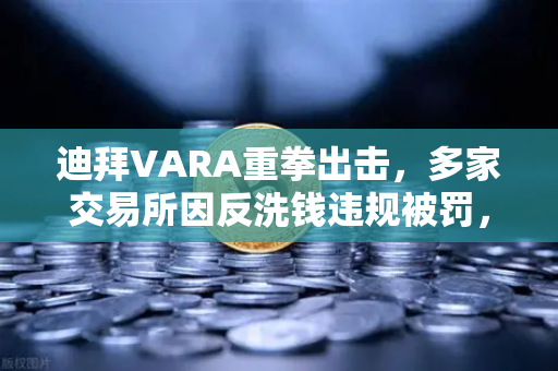 迪拜VARA重拳出击，多家交易所因反洗钱违规被罚，欧易如何应对监管风暴？