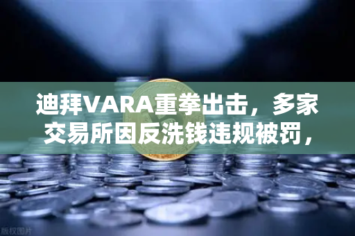 迪拜VARA重拳出击，多家交易所因反洗钱违规被罚，欧易交易所如何应对？