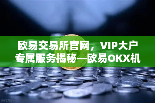 欧易交易所官网，VIP大户专属服务揭秘—欧易OKX机构客户一对一深度解析