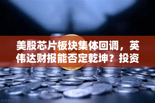 美股芯片板块集体回调，英伟达财报能否定乾坤？投资者焦虑待解