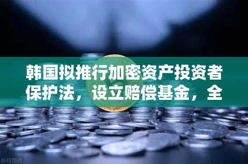 韩国拟推行加密资产投资者保护法，设立赔偿基金，全球监管新风向与欧易交易所的战略应对