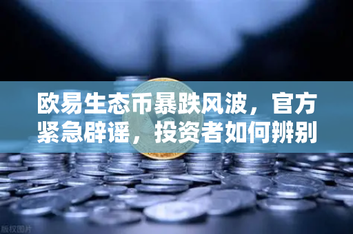 欧易生态币暴跌风波，官方紧急辟谣，投资者如何辨别真伪？