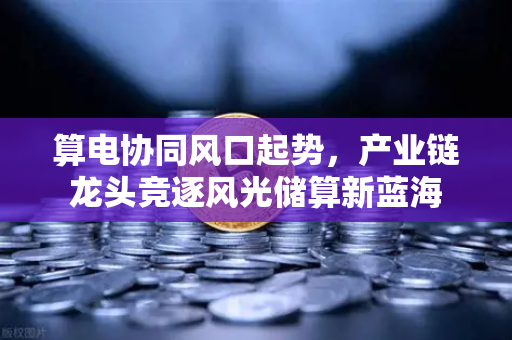 算电协同风口起势，产业链龙头竞逐风光储算新蓝海