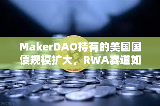 MakerDAO持有的美国国债规模扩大，RWA赛道如何重塑DeFi格局？