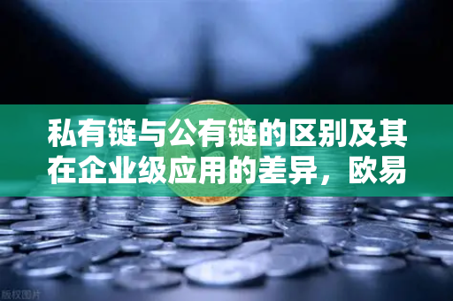 私有链与公有链的区别及其在企业级应用的差异，欧易交易所的技术架构解析