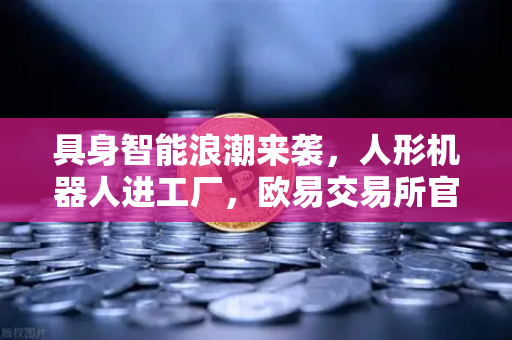 具身智能浪潮来袭，人形机器人进工厂，欧易交易所官网聚焦AI投资新赛道