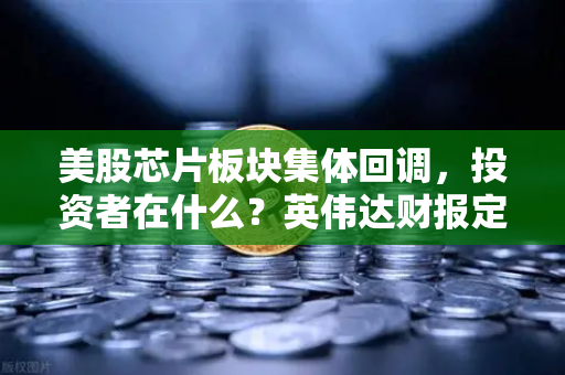 美股芯片板块集体回调，投资者在什么？英伟达财报定方向