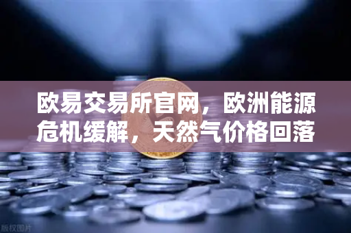欧易交易所官网，欧洲能源危机缓解，天然气价格回落提振制造业信心