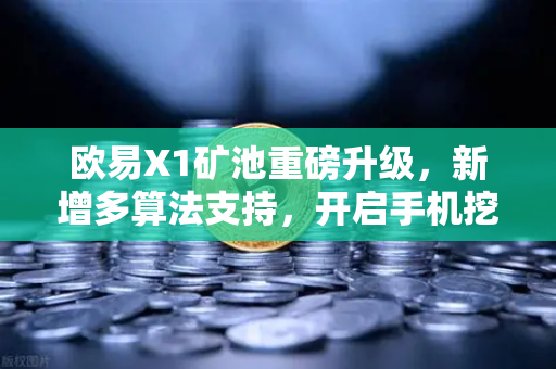 欧易X1矿池重磅升级，新增多算法支持，开启手机挖矿收益多元化新纪元-第1张图片-欧易交易所