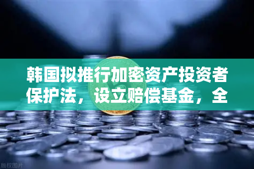 韩国拟推行加密资产投资者保护法，设立赔偿基金，全球监管新范式与欧易交易所的应对策略