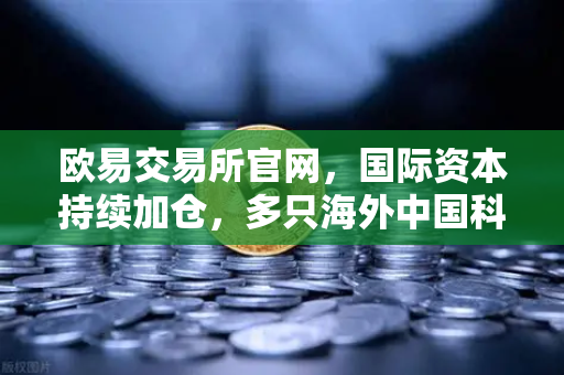 欧易交易所官网，国际资本持续加仓，多只海外中国科技ETF规模增长，资金回流亚洲-第1张图片-欧易交易所