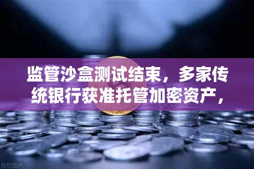 监管沙盒测试结束，多家传统银行获准托管加密资产，数字金融新纪元开启-第1张图片-欧易交易所