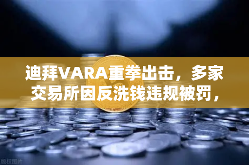 迪拜VARA重拳出击，多家交易所因反洗钱违规被罚，欧易合规之路如何走？-第1张图片-欧易交易所