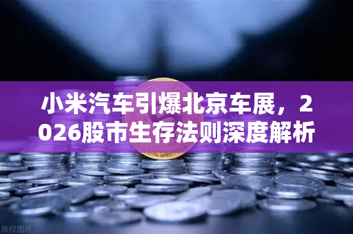 小米汽车引爆北京车展，2026股市生存法则深度解析