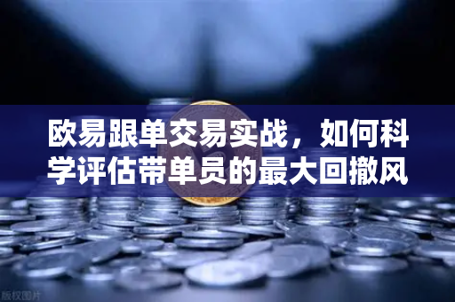 欧易跟单交易实战，如何科学评估带单员的最大回撤风险？