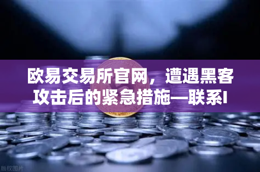 欧易交易所官网，遭遇黑客攻击后的紧急措施—联系Immunefi寻求白帽帮助
