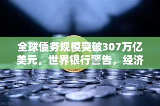 全球债务规模突破307万亿美元，世界银行警告，经济风暴的前奏？